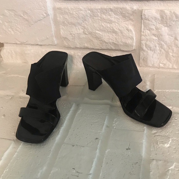 Salvatore Ferragamo Shoes - Ferragamo Heeled Sandal